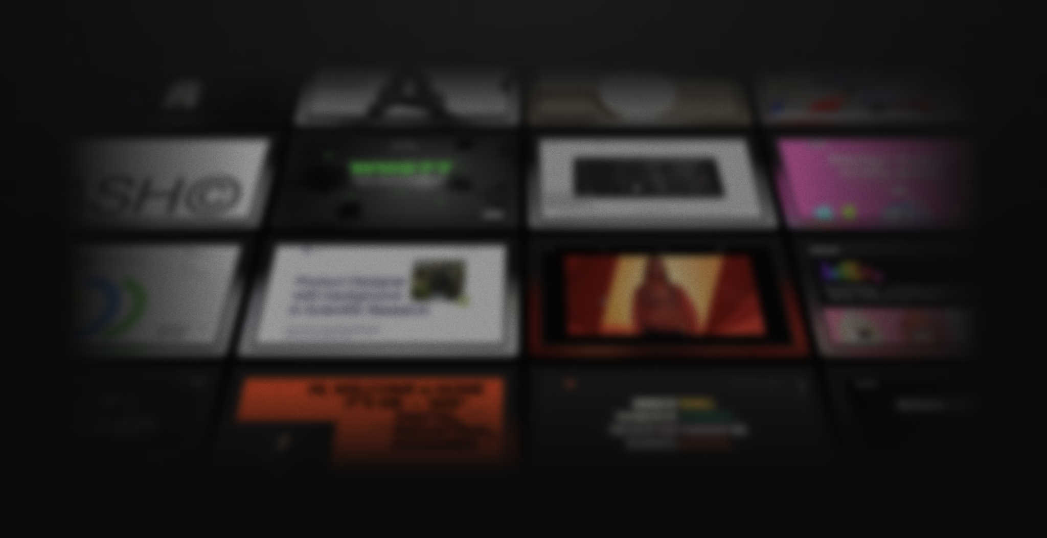 Connect Background